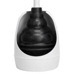 KorkyBeehive Max Hideaway Plunger (97-3A)