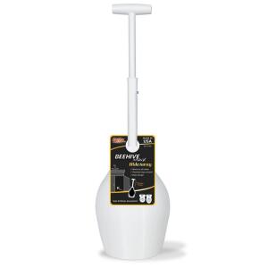 KorkyBeehive Max Hideaway Plunger (97-3A)