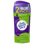 Lady Speed Stick 2.3oz Twin Pack