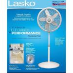 Lasko Pedestal Fan 18'