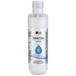 LG LT1000PC® - Premium Refrigerator Water Filter for LG LT1000PC- 6 Month / 200 Gallon Capacity (LT1000PC)