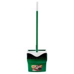 Libman Lobby Broom and Dustpan Set (12 in.)(1152)