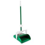 Libman Lobby Broom and Dustpan Set (12 in.)(1152)