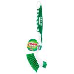 Libman Big Job Scrub Brush for Kitchen Dishwashing (1042)