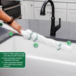 Libman Tornado Cotton Twist Blended Mop (2030)