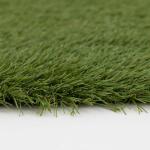 TrafficMasterHeavyweight Turf 6 ft. x 8 ft. Light Green Artificial Grass Rug (GR6X8.00.18HD)