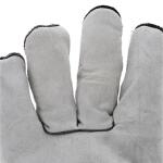 Lincoln ElectricCloth-Lined Leather Welding Gloves (KH641)