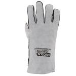 Lincoln ElectricCloth-Lined Leather Welding Gloves (KH641)