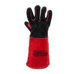 Lincoln ElectricPremium Leather Welding Gloves (KH643)