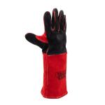 Lincoln ElectricPremium Leather Welding Gloves (KH643)