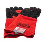 Lincoln ElectricPremium Leather Welding Gloves (KH643)