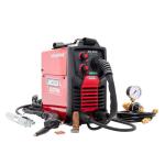 Lincoln Electric WELD-PAK 90i MIG and Flux-Cored Wire Feeder Welder with Gas Regulator (K5256-1)