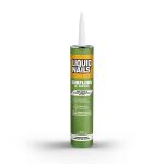 Liquid NailsSubfloor and Deck 10 oz. Tan Low VOC Construction Adhesive (LN-902)