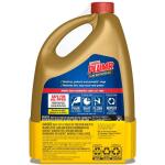 Liquid-Plumr Pro Strength Full Clog Destroyer and Drain Cleaner Plus PipeGuard (2-Pack) – 80 oz. (4460031653)