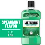 Listerine (1.5L) Freshburst Antiseptic Mint