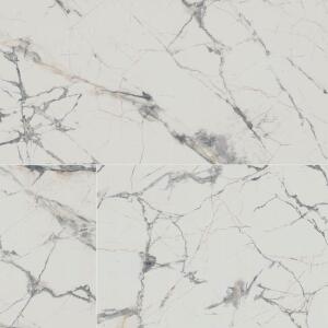 MSILockson Mix 24 in. x 48 in. Polished Porcelain Stone Look Floor and Wall Tile (16 sq. ft./Case) (NHDLOCKMI2448PC)