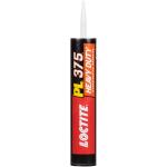 LoctitePL 375 VOC Heavy Duty 28 oz. White Latex Construction Adhesive (Each) (1390599)