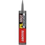 LoctitePL Premium Max 9 oz. SMP Construction Adhesive Grey Cartridge (each) (2292244)