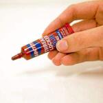 LoctiteThreadlocker 242 Blue Removable Nut and Bolt Adhesive 0.20 oz. (each) (209728)