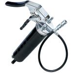 Lumax Heavy-Duty Deluxe Pistol Grease Gun with 18 in. Flex Hose (LX-1152)