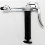 Lumax Mini-Pistol Grip Grease Gun with 3 oz. Cartridge (LX-1172)