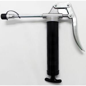 LumaxMini-Pistol Grip Grease Gun with 3 oz. Cartridge (LX-1172)