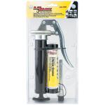 LumaxMini-Pistol Grip Grease Gun with 3 oz. Cartridge (LX-1172)