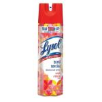 Lysol Brand New Day 19 oz. Mango and Hibiscus Disinfectant Spray (19200-98365)