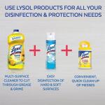 Lysol Lemon Breeze Disinfecting All-Purpose Cleaner, 144 oz. (36241 75610)