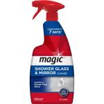 Magic 28 oz. Glass Cleaner Spray for Mirrors and Showers (3073)