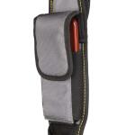 MagnoGrip Padded Suspenders with Smart Phone Pouch (006-581)