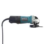 Makita 7.5 Amp 4-1/2 in. Corded Paddle Switch Angle Grinder (9557PB)