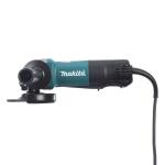 Makita 7.5 Amp 4-1/2 in. Corded Paddle Switch Angle Grinder (9557PB)