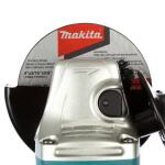 Makita 6 Amp Corded 4 in. Lightweight Angle Grinder with Grinding Wheel, Wheel Guard Side Handle Hard Case (GA4030K)