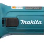 Makita 6 Amp Corded 4 in. Lightweight Angle Grinder with Grinding Wheel, Wheel Guard Side Handle Hard Case (GA4030K)