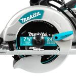 Makita 15 Amp 7 1/4 Inch Corded Hypoid Circular Saw Lightweight Magnesium