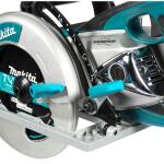 Makita 15 Amp 7 1/4 Inch Corded Hypoid Circular Saw Lightweight Magnesium