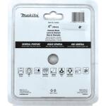 Makita Turbo Rim Diamond Blade for General Purpose 4 in.