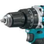 Makita Cordless 18V LXT 1/2 in. Brushless Hammer Driver-Drill (Tool Only)