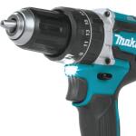 Makita Cordless 18V LXT 1/2 in. Brushless Hammer Driver-Drill (Tool Only)