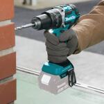 Makita Cordless 18V LXT 1/2 in. Brushless Hammer Driver-Drill (Tool Only)