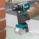 Makita Cordless 18V LXT 1/2 in. Brushless Hammer Driver-Drill (Tool Only)