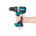 Makita Cordless 18V LXT 1/2 in. Brushless Hammer Driver-Drill (Tool Only)