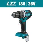 Makita Cordless 18V LXT 1/2 in. Brushless Hammer Driver-Drill (Tool Only)