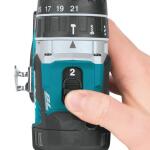 Makita Cordless 18V LXT 1/2 in. Brushless Hammer Driver-Drill (Tool Only)