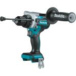 Makita Brushless 18V Lithium-Ion 1/2 In. Cordless Hammer Driver Drill (Tool Only)