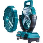 Makita18V LXT Lithium-Ion Cordless 9-1/4 in. Fan (Tool-Only) (DCF203Z)