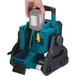 Makita 18V LXT Lithium-Ion Cordless/Corded Work Light (Light Only) (DML811)