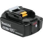 Makita 18V LXT Lithium-Ion 5.0 Ah High Capacity Battery Pack with LED Charge Level Indicator (2-Pack)