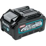 Makita 40V Max XGT Brushless Cordless Rotary Hammer Kit (1-9/16 in.) with AVT, AFT, and AWS Capability (4.0Ah)